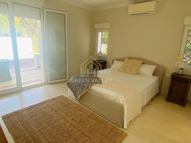 Foto 828134a2-5130-4c15-b28e-ccf27fdf5b12. Maison avec chauffage parking dans Sotogrande costa Sotogrande