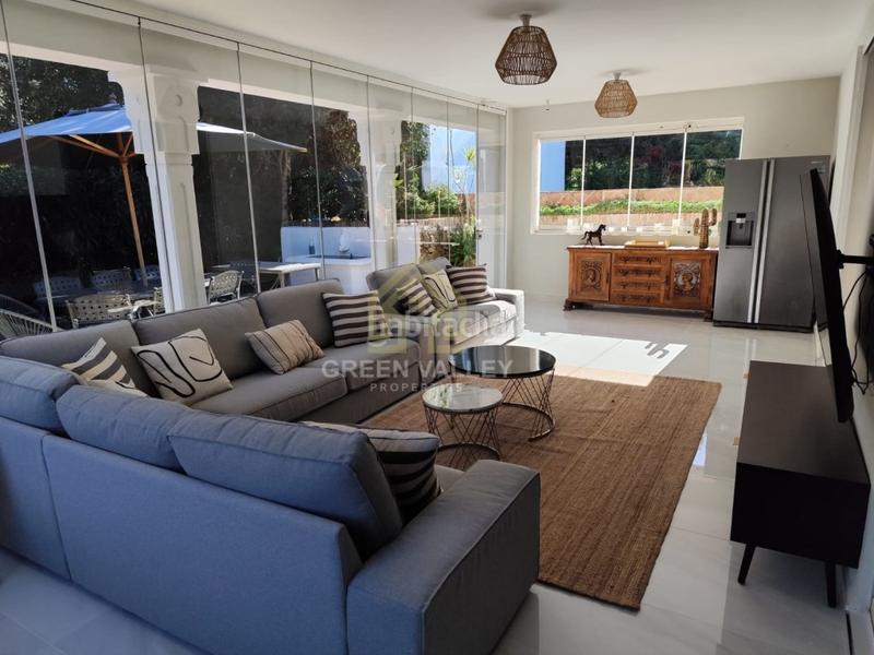 Foto 84796e37-d028-4839-9a2e-a16eb4ac91f9. Maison avec chauffage parking dans Sotogrande costa Sotogrande