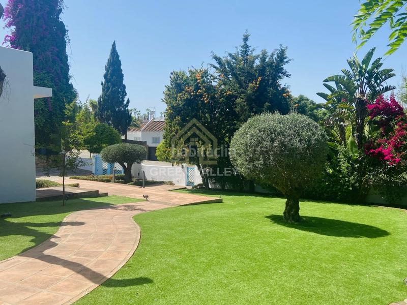 Foto d1cac623-7df0-439c-8588-6485ef482d7b. Maison avec chauffage parking dans Sotogrande costa Sotogrande