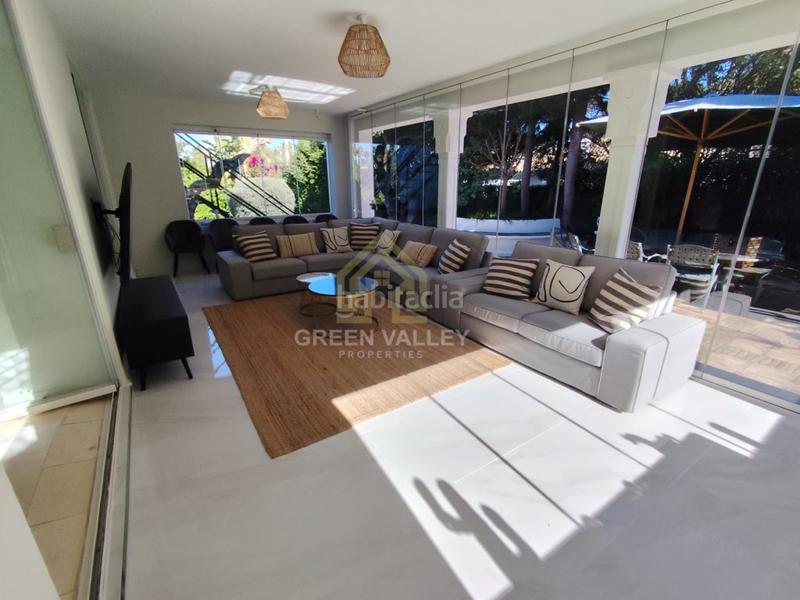 Foto f3840400-49c1-40c2-8023-e152de018c7b. Maison avec chauffage parking dans Sotogrande costa Sotogrande