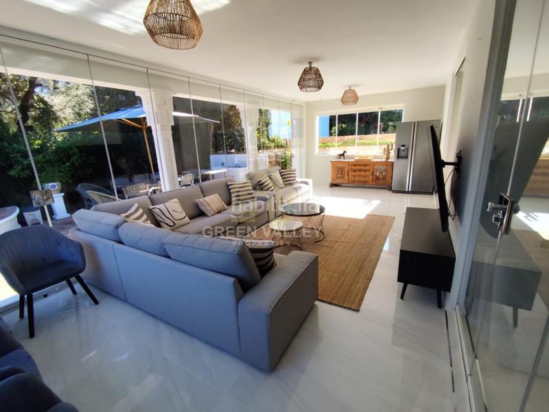 Foto fdd1cf0d-a20b-48ff-9479-63329e294d09. Maison avec chauffage parking dans Sotogrande costa Sotogrande