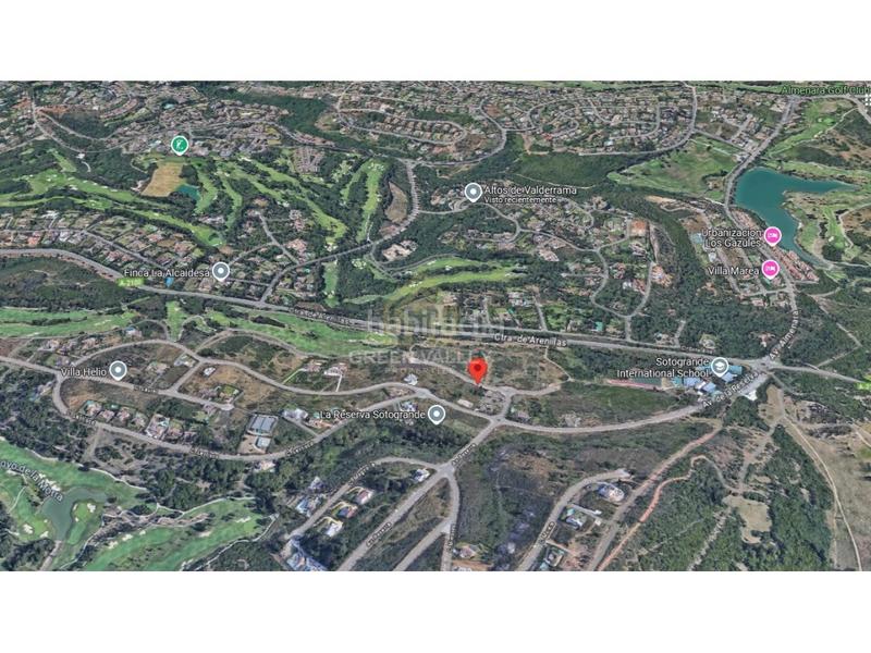 Foto 12eb6ab0-f942-48c8-b811-1de1aa514d20. Terreno residenziale in Sotogrande alto Sotogrande