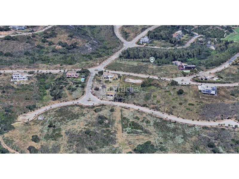 Foto adeff14d-9a05-484f-a1f9-5146ad5cb360. Terreno residenziale in Sotogrande alto Sotogrande