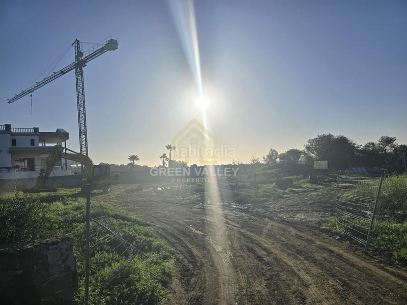 Foto fee6481b-fda7-4cf3-a259-5a4bddac8ee0. Terreno residenziale in Sotogrande alto Sotogrande