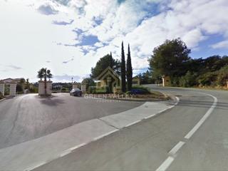 Terreny residencial  N/a. Amplia parcela llena de posibilidades en los altos de valderrama