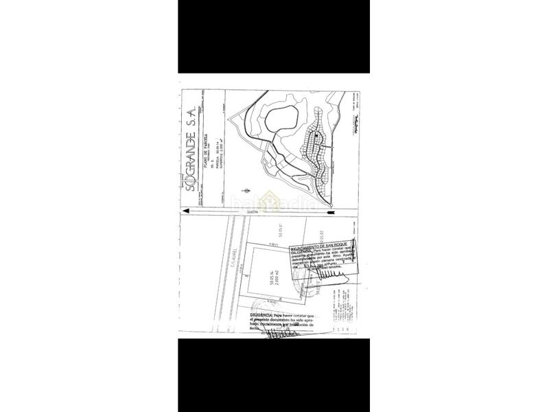 Foto 0597e78c-a084-42f7-b470-c7742d365cf3. Residential plot in Sotogrande alto Sotogrande