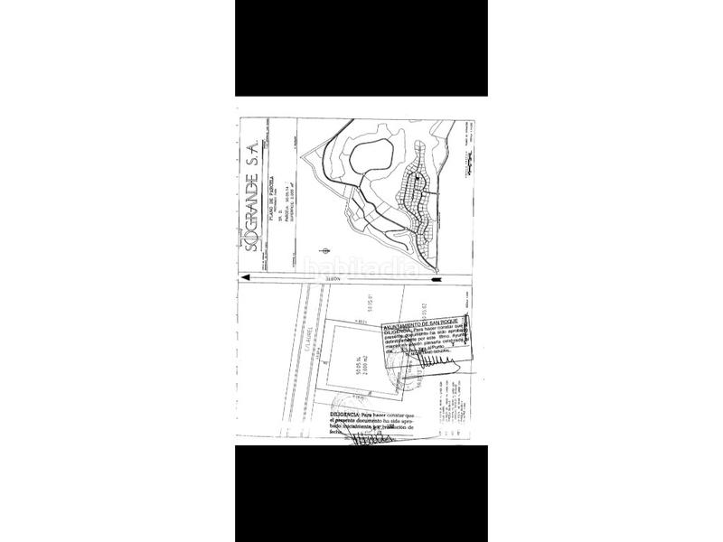 Foto 2a8020a1-b185-4eaa-84f5-7190a08c64c8. Residential plot in Sotogrande alto Sotogrande