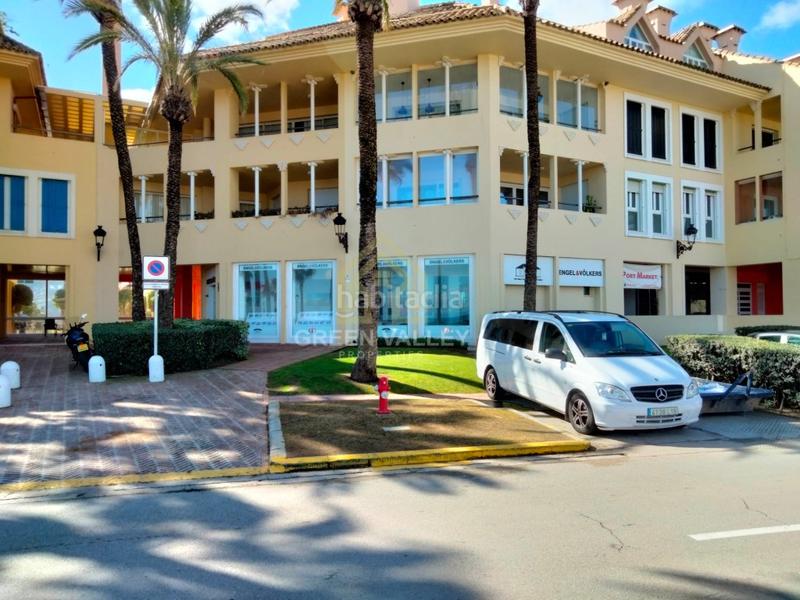 Foto 0e7f30c8-ac84-490c-8860-491389827cbb. Locale commerciale in puerto de Sotogrande-la marina Sotogrande