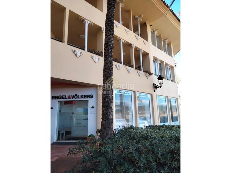 Foto 5c04e8ad-b110-4c8f-99cb-79369bdbc18f. Locale commerciale in puerto de Sotogrande-la marina Sotogrande
