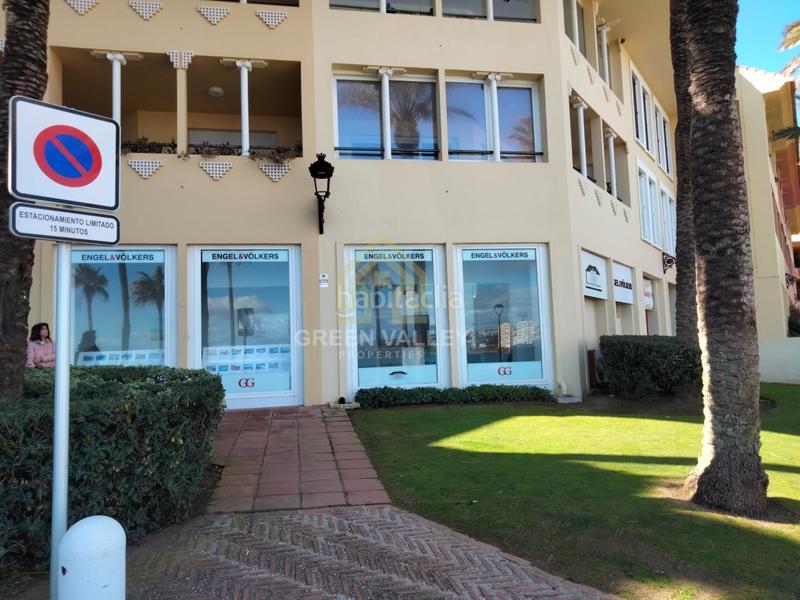 Foto cb525d07-0c44-4a49-aede-2e08002287b3. Locale commerciale in puerto de Sotogrande-la marina Sotogrande