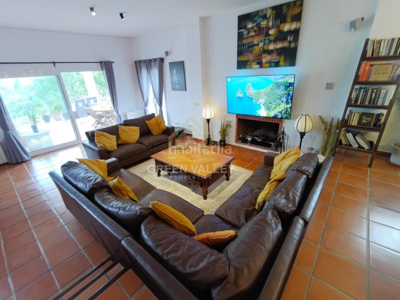 Foto 0ddf5919-d5b4-435b-b05d-203450d5c1c7. Chalet in Sotogrande alto Sotogrande