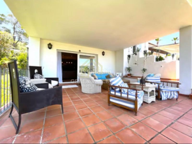 Foto 98a98d35-23c8-4de1-9c39-4308d5d848a0. Chalet in Sotogrande alto Sotogrande