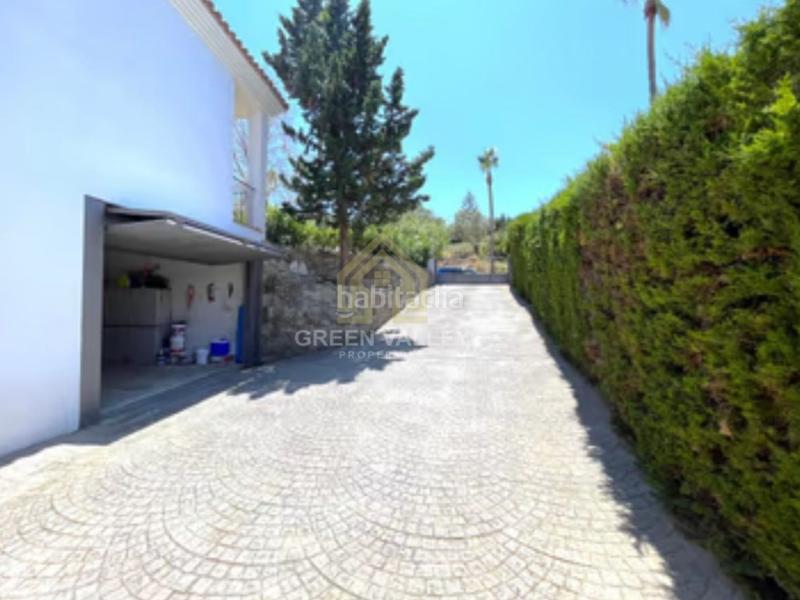 Foto b1073b47-0efc-4e64-9ee0-70a0c545ed3e. Chalet in Sotogrande alto Sotogrande