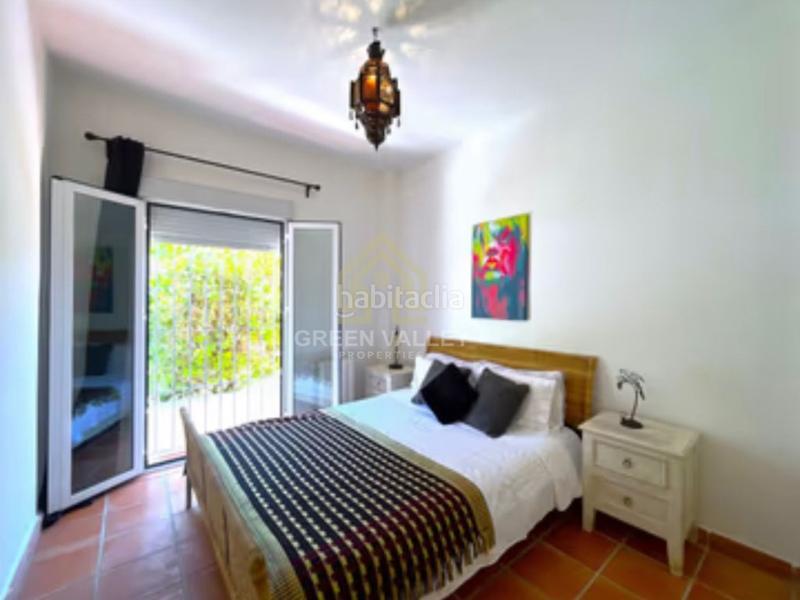Foto b4ca1a24-5c7d-4ebd-a856-f08261d93d82. Chalet in Sotogrande alto Sotogrande