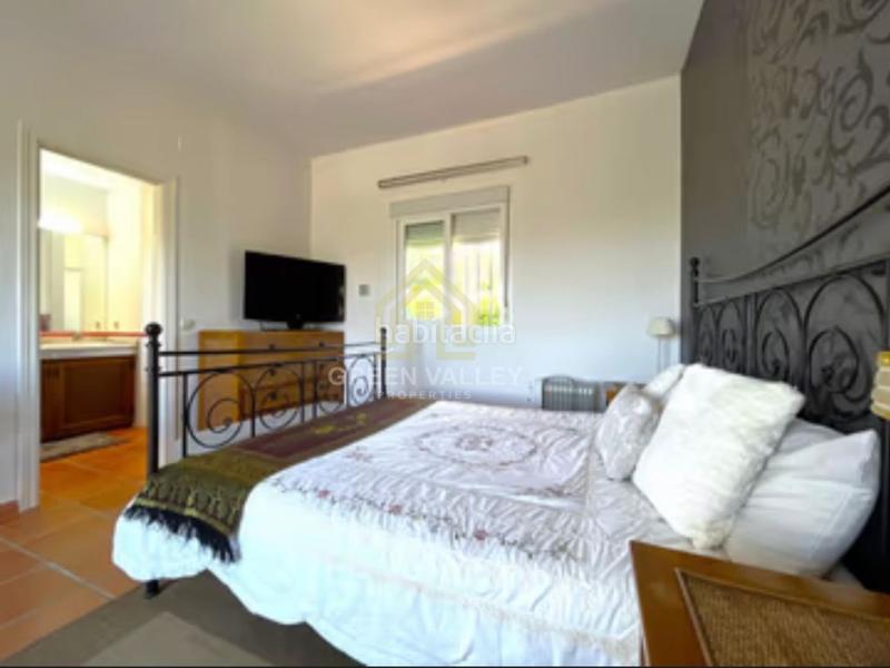 Foto e441509f-ede3-4f4d-b913-a276c846f69b. Chalet in Sotogrande alto Sotogrande