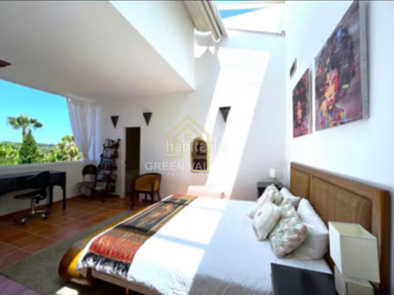 Foto f606dfe0-e684-4d36-b7e3-b0916ad7829f. Chalet in Sotogrande alto Sotogrande