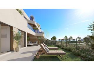 Apartament  N/a. A la venta en la alcaidesa, apartamentos disponibles de 2 y 3 do