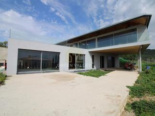 Casa  N/a. Increible villa , las vistas mas privilegiadas de sotogrande