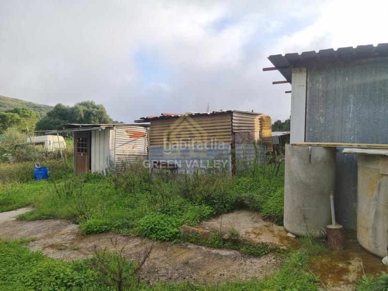 Foto b5d34fc8-b055-499a-b00a-99e47487b95f. Casa terreno rustico en Casares pueblo Casares