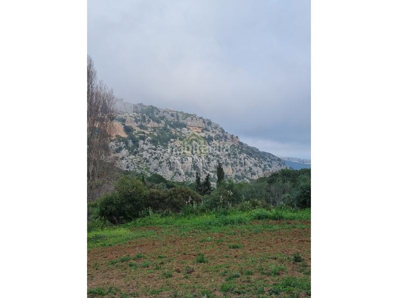 Foto bae79078-8e3c-4e3d-ae43-9efab0071107. Casa terreno rustico en Casares pueblo Casares