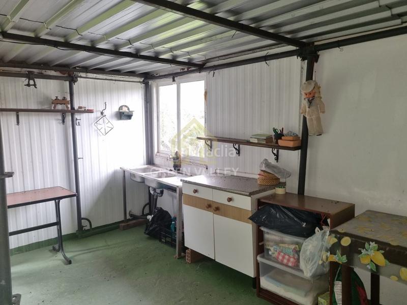 Foto e3a30452-8e52-4805-b169-b4ca79a698c5. Casa terreno rustico en Casares pueblo Casares