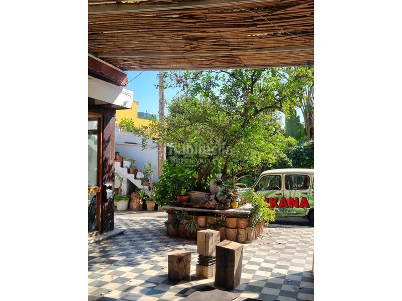 Foto 11474e3e-17b0-439d-91c4-43bbaf00e921. Edifici a Bajadilla - Fuente Nueva Algeciras