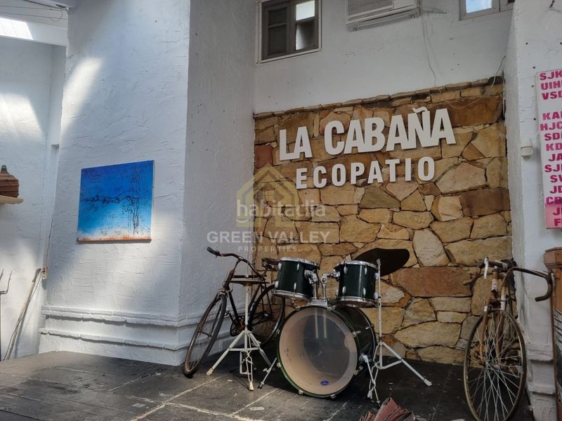 Foto 8e3e256b-b28f-4787-961b-ba9cf66cafe4. Edifici a Bajadilla - Fuente Nueva Algeciras