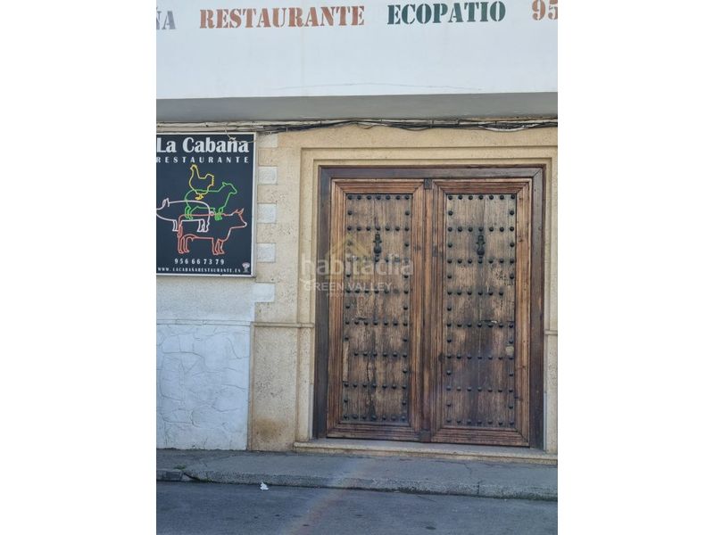 Foto c8205382-123c-4aee-bf2f-6b431ec94637. Edifici a Bajadilla - Fuente Nueva Algeciras