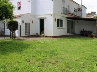 Casa adossada a Barrios (Los). Precioso pareado con jardin en guadacorte !