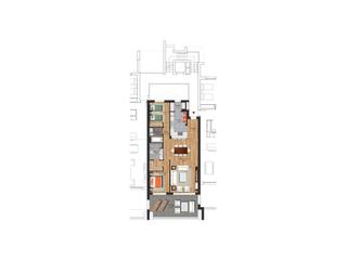 Apartament a La Alcaidesa. Maravilloso apartamento de dos dormitorios en la alcaidesa con v