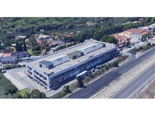 Local Comercial a Barrios (Los). Se vende oficina en el edificio sotovila en primera planta de 70