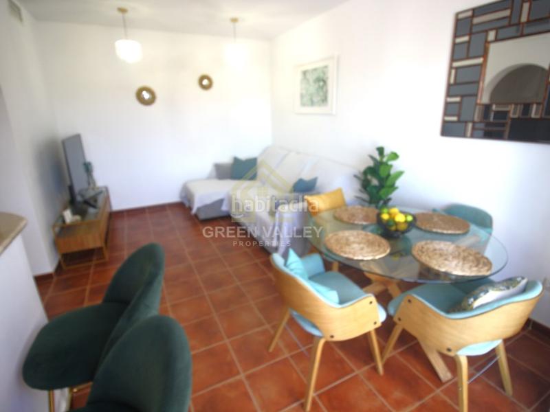 Foto f2211d7d-7583-494b-b99e-fd1ebbdbda50. Alquiler ático increíble ático en alcaidesa de dos dormitorios, para alquiler de larga duración. en La Alcaidesa