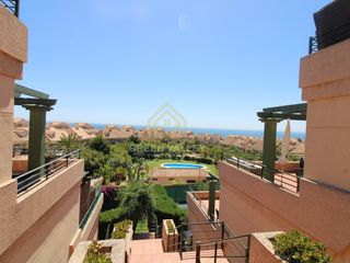 Rent Apartment in La Alcaidesa. Alcaidesa, alquiler de diez meses, de septiembre a junio, aparta