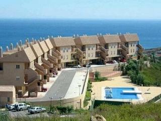 Miete Appartement in La Alcaidesa. Alcaidesa, alquiler de septiembre de apartamento de dos dormitor