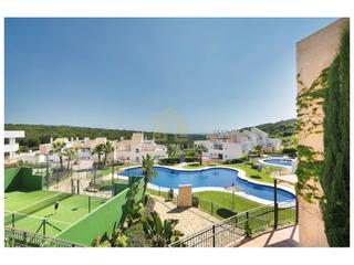 Location Appartement à La Alcaidesa. Alquiler de apartamento sin amueblar, de larga duración con 2 do