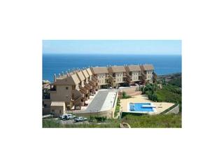 Appartamento in La Alcaidesa. Apartamento de 1 dormitorio planta baja con jardín en alcaidesa