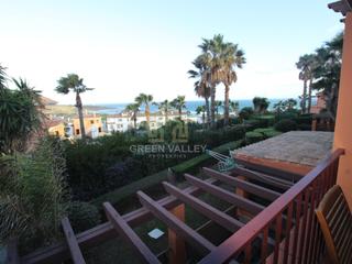 Location Appartement  C. las petunias, 9-3 9-3. Alquiler larga temporada apartamento con vistas al mar y al golf
