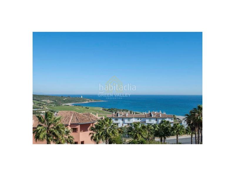 Foto 282da285-d530-4a9a-94b8-303339a4698d. Appartement avec parking piscine dans La Alcaidesa