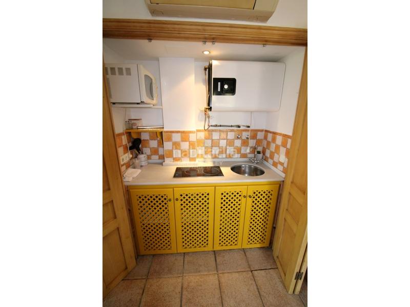 Foto 48424d1f-7273-459a-bc20-c69cfe458b17. Appartement avec parking piscine dans La Alcaidesa