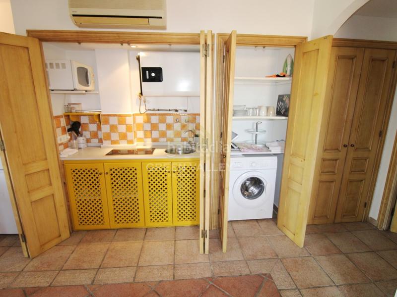 Foto 7eb60f3a-ec37-44c8-ae22-caf7b7f75540. Appartement avec parking piscine dans La Alcaidesa