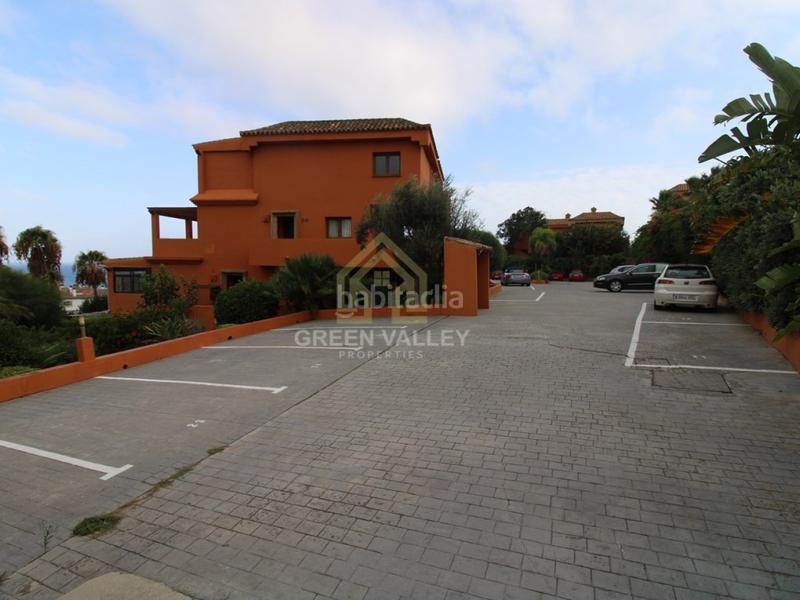 Foto 89d96285-c4e8-4fc7-9a83-9f427b4e5faf. Appartement avec parking piscine dans La Alcaidesa