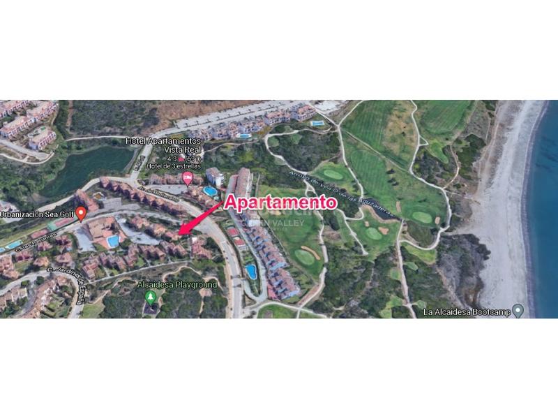 Foto b623e61f-ce5a-4512-9f4b-39ef68462a23. Appartement avec parking piscine dans La Alcaidesa