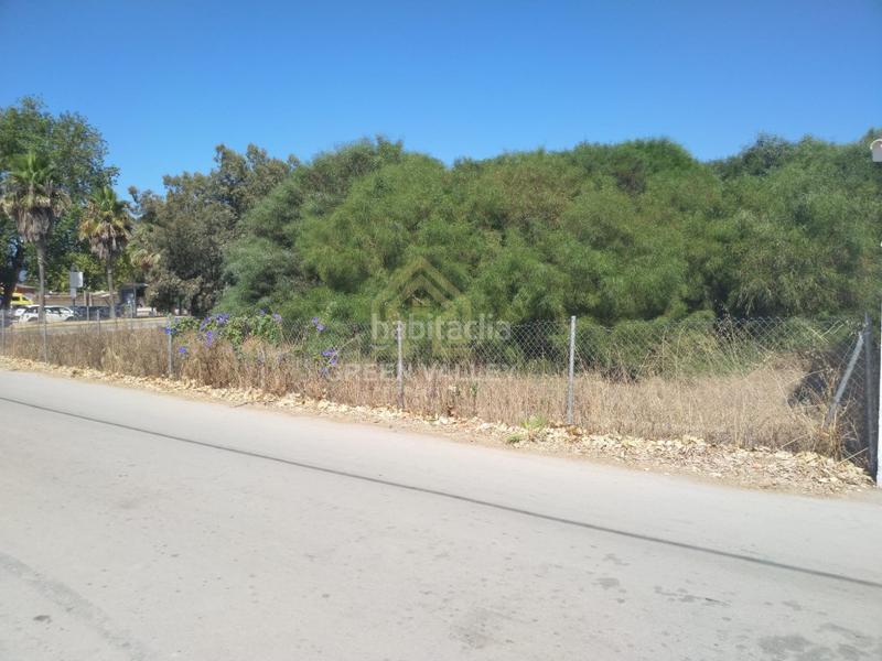 Foto 68bbd4c7-2ea9-4a7d-8865-e47c271f70cf. Terreny residencial a Barrios (Los)