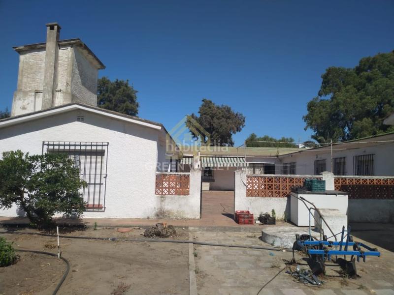 Foto 8d1b5c46-6727-4fe5-88cf-a3443f52405f. Terreny residencial a Barrios (Los)