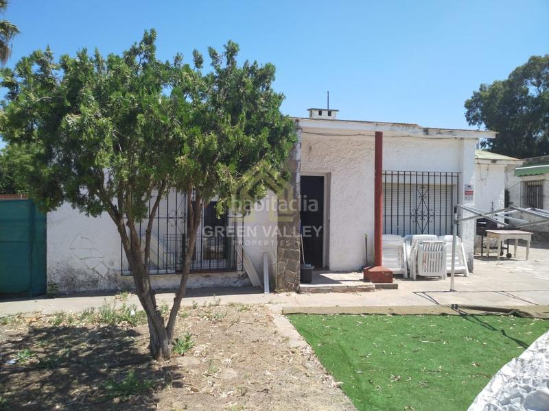 Foto d784d55d-0fc4-4d9d-8928-ffac0e218427. Terreny residencial a Barrios (Los)