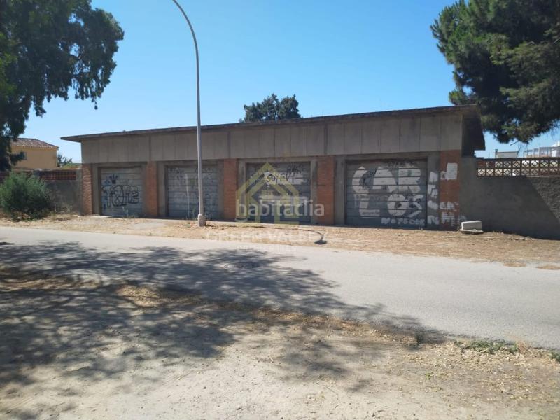 Foto ec5489fa-aa4d-4126-b0ee-973c86c68e7e. Terreny residencial a Barrios (Los)