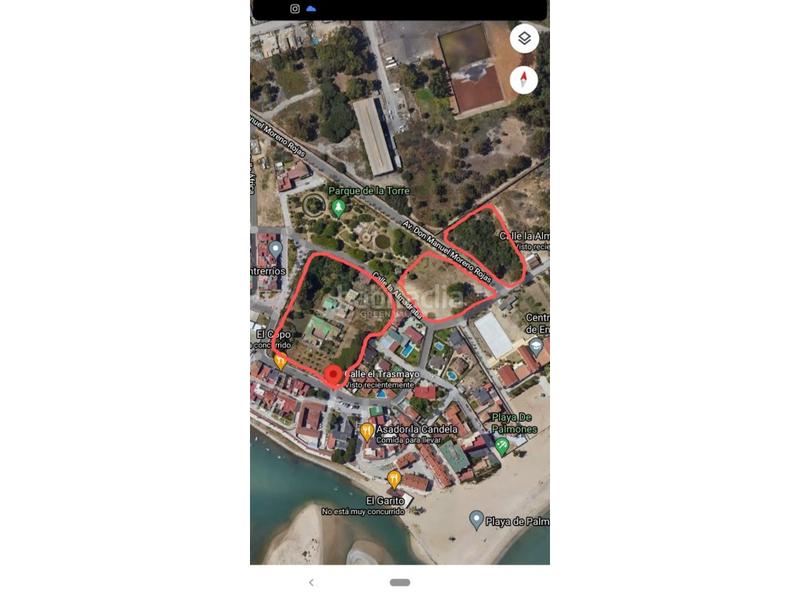 Foto fa8c5e8b-5e02-4bf0-a01a-c3963e2d9140. Terreny residencial a Barrios (Los)
