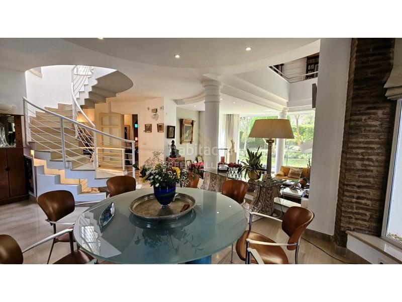 Foto 439f6f22-f83b-4ed7-95da-8d3759d98357. Casa in calle castilla (sg) 11 in Sotogrande alto Sotogrande