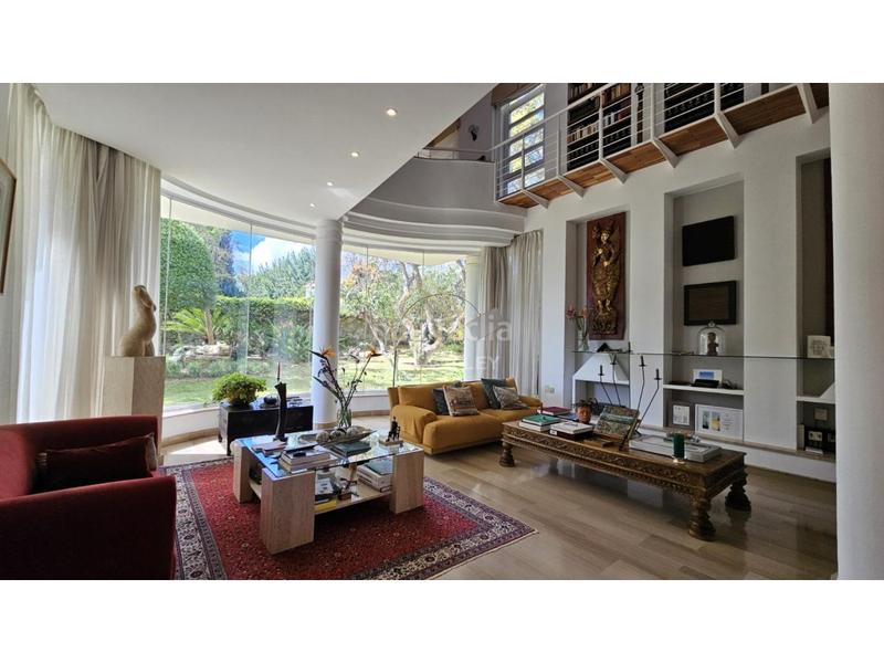 Foto 67a57b9a-f8c9-4bc7-8e47-6880c5ef7d56. Casa in calle castilla (sg) 11 in Sotogrande alto Sotogrande