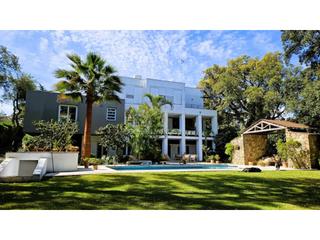 Casa  Calle castilla (sg). Increible villa en sotogrande !